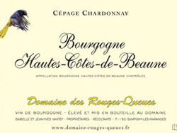 Bourgogne Hautes-Cotes-de-Beaune Blanc