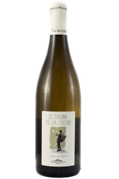 2011  Le Chenin de la Colline Touraine