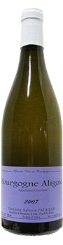 Bourgogne Aligote