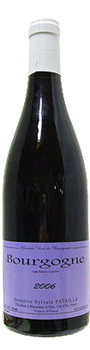 Bourgogne Rouge