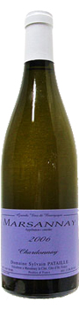 Marsannay Blanc