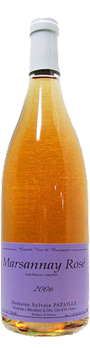 Marsannay Rose