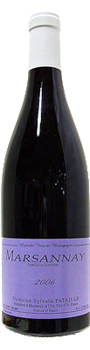 Marsannay Rouge
