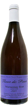 Marsannay Rose Fleur de Pinot