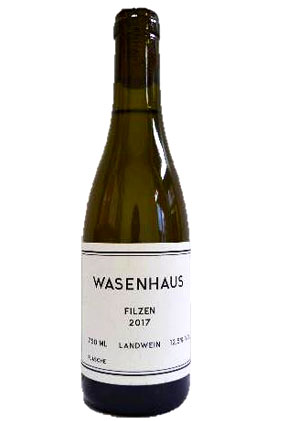 ヴァイングート・ヴァーゼンハウス / Weingut Wasenhaus | 取扱い生産